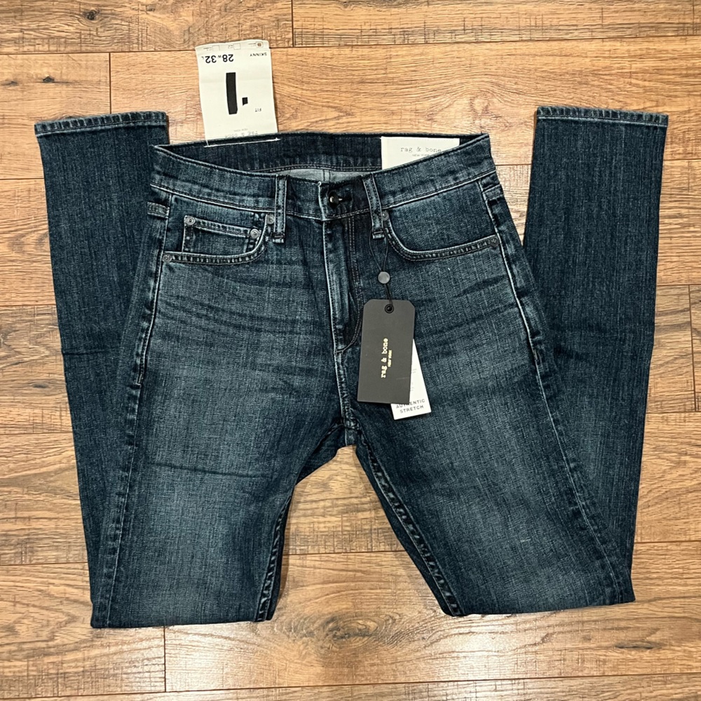 Rag + bone Men’s 28w 32l NWT